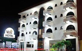 Hotel Villas Boca