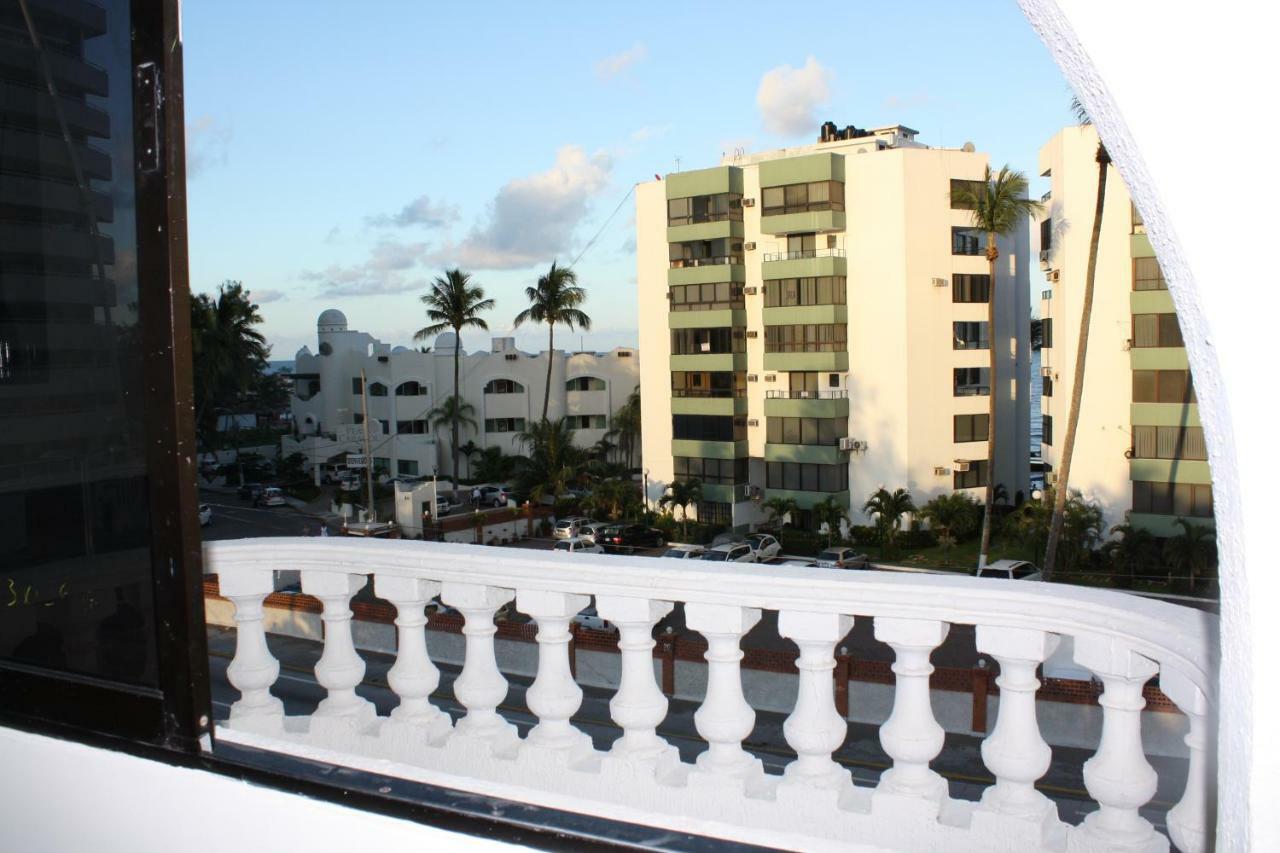 Hotel Villas Boca Boca del Río Exterior foto